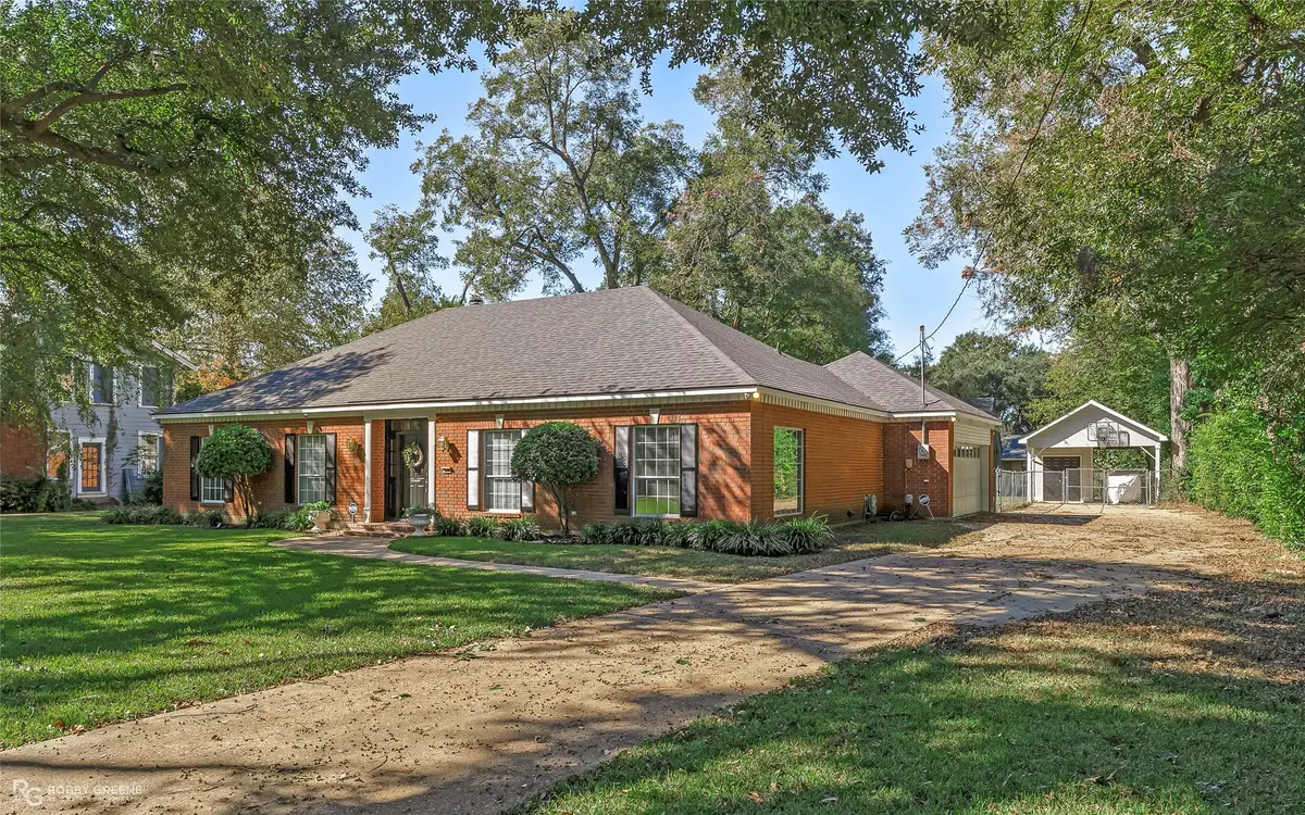210 Ockley Drive, Shreveport, LA 71105 - Image #1