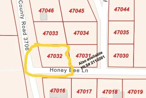 0000 County Road 3706 Road, Wills Point, TX 75169 - Image #1