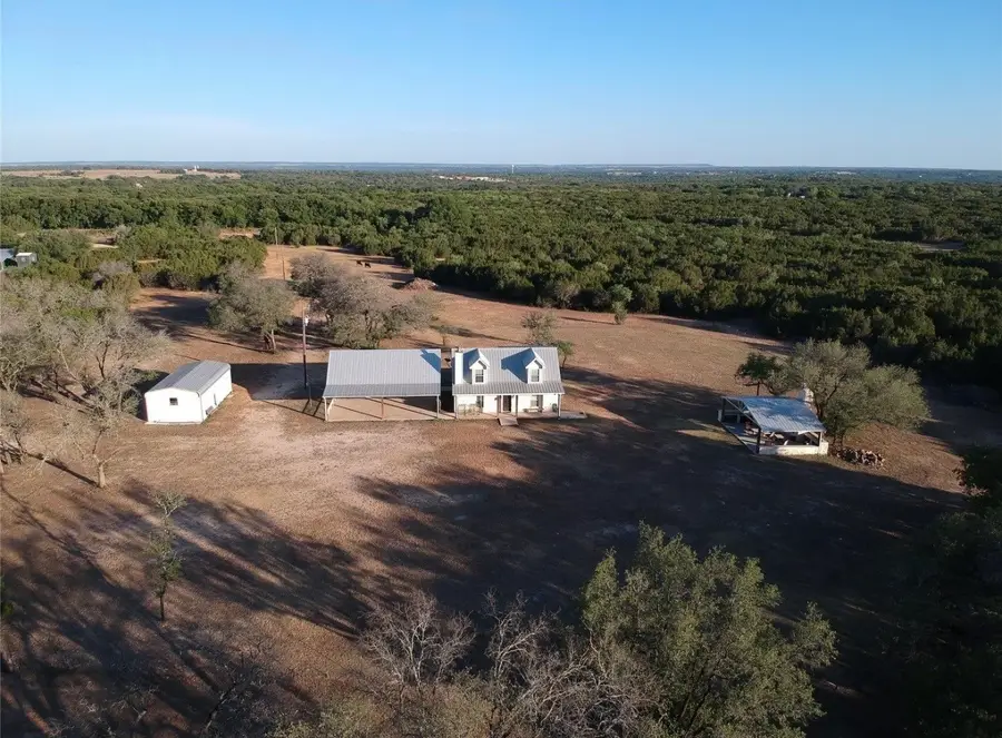 8245 County Road 239, Hico, TX 76457 - Image #2