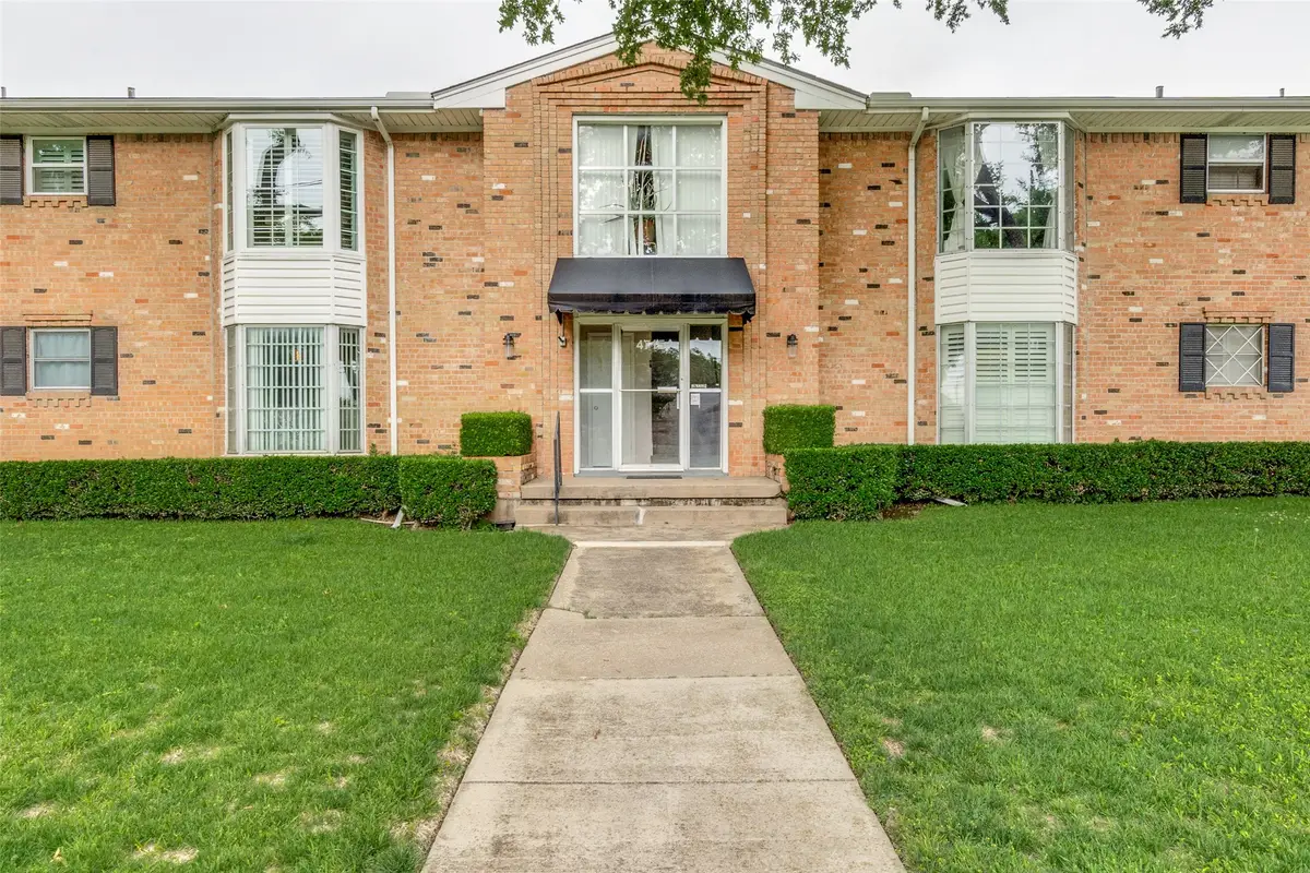 4715 Skillman Street #B, Dallas, TX 75206 - Image #1