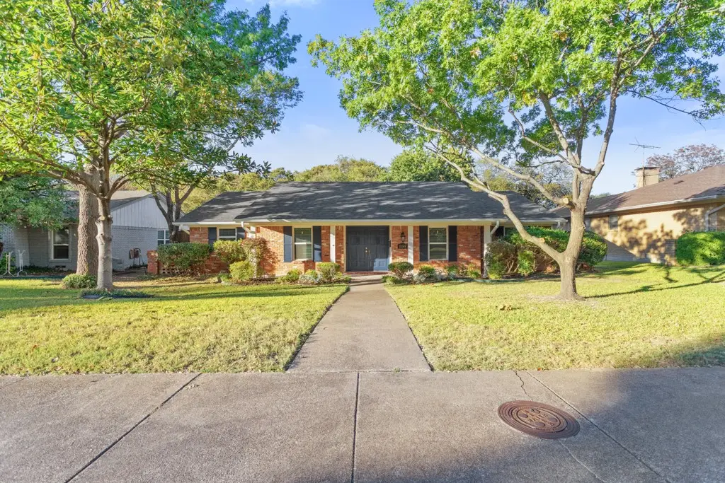 11045 Carissa Drive, Dallas, TX 75218 - Image #1