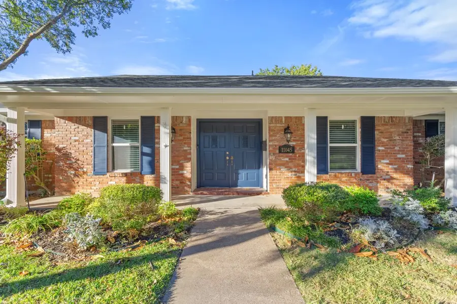 11045 Carissa Drive, Dallas, TX 75218 - Image #2