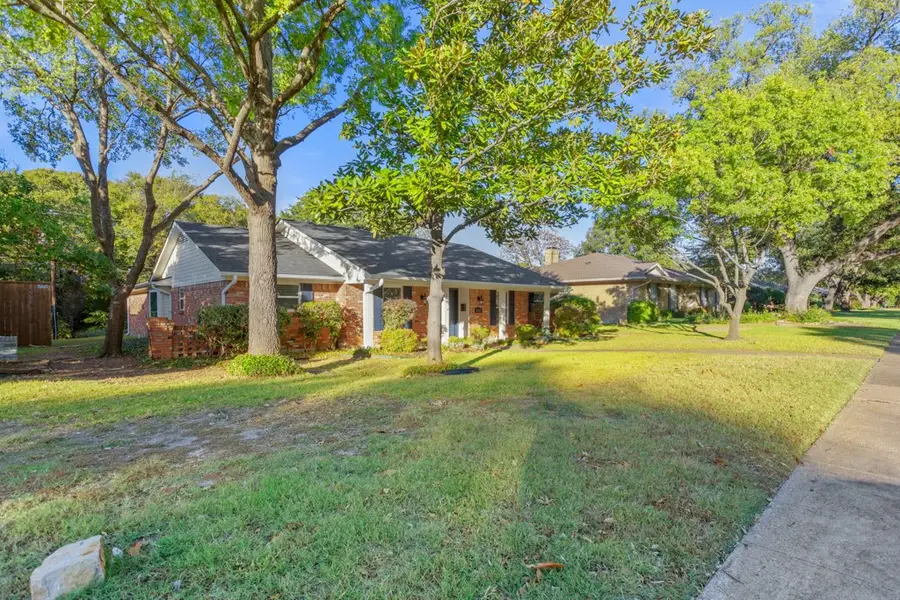 11045 Carissa Drive, Dallas, TX 75218 - Image #3