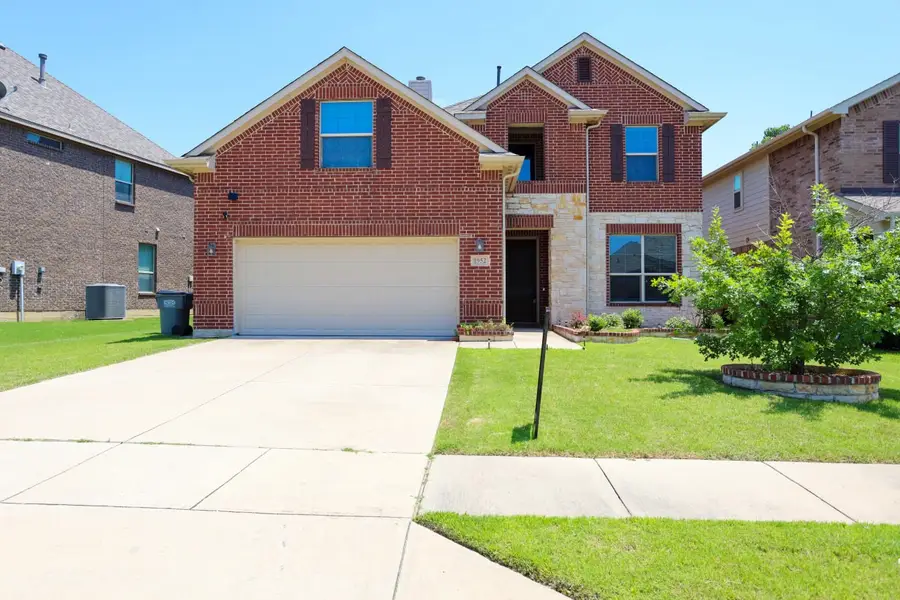 1952 Sunny Side Drive, Little Elm, TX 75068 - Image #2