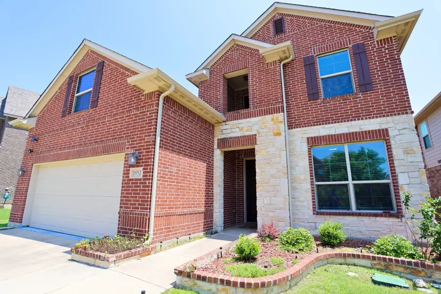 1952 Sunny Side Drive, Little Elm, TX 75068 - Image #3