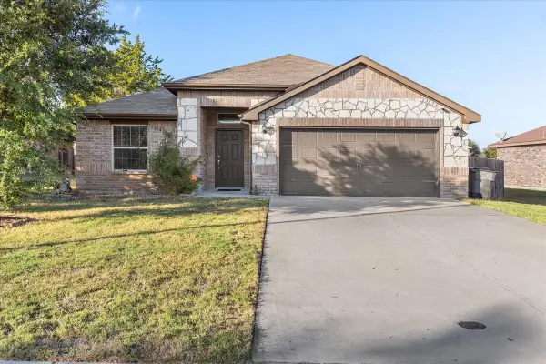 1563 Reynolds Street, Lancaster, TX 75134