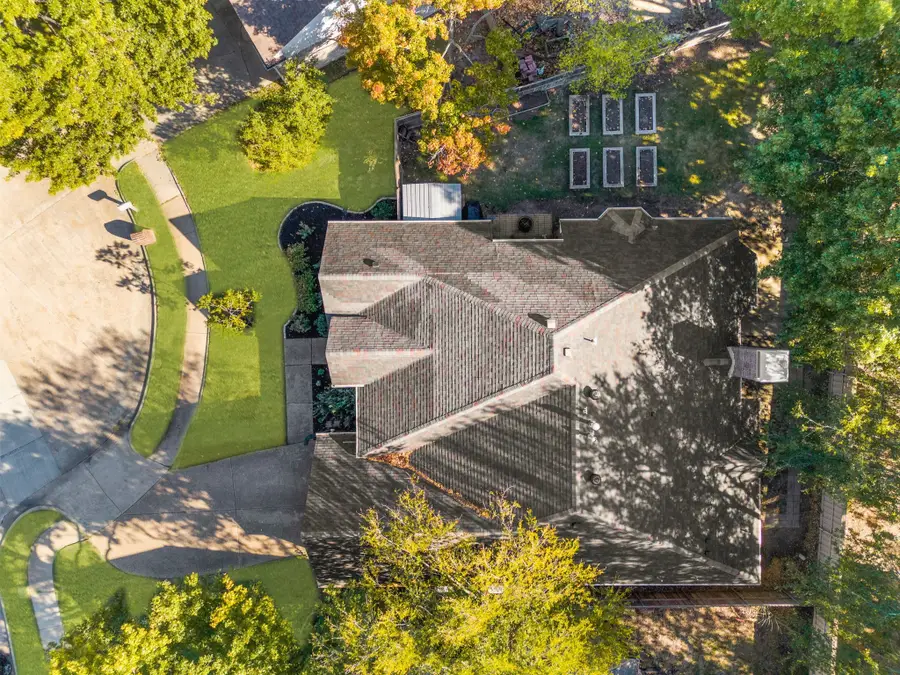 2117 Rock Wood Lane, McKinney, TX 75072 - Image #3