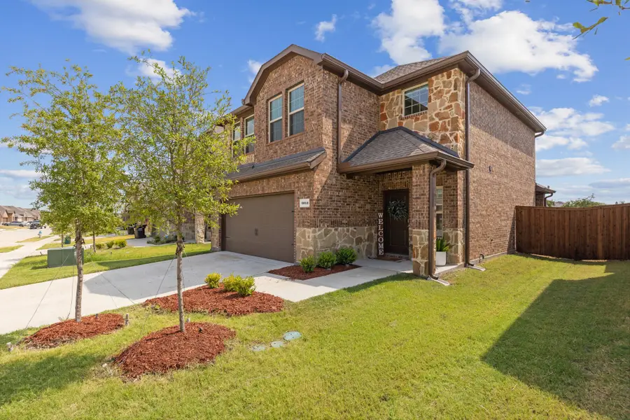 3012 Glazner Drive, Forney, TX 75126 - Image #2