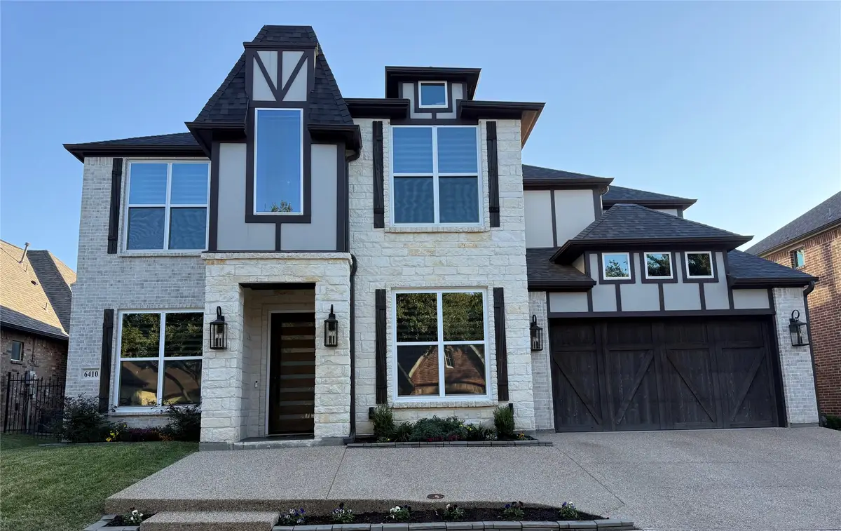 6410 Tuscany Park Drive, Arlington, TX 76016 - Image #1