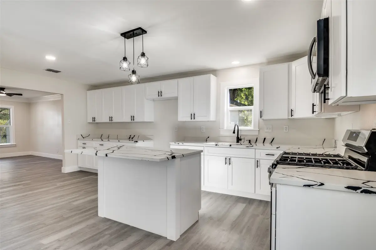 1309 Sylvan Drive, Garland, TX 75040 - Image #1