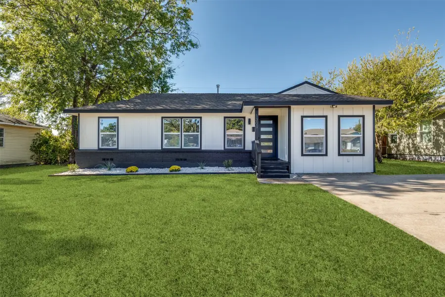 1309 Sylvan Drive, Garland, TX 75040 - Image #2