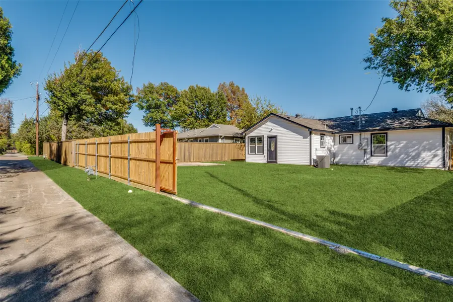 1309 Sylvan Drive, Garland, TX 75040 - Image #3