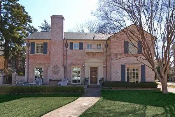 6708 Avalon Avenue, Dallas, TX 75214