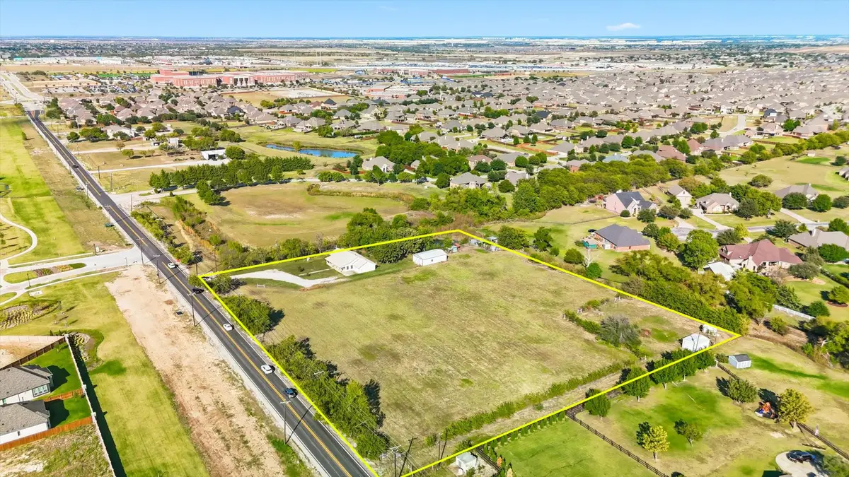 11320 Willow Springs Road, Haslet, TX 76052 - Image #1