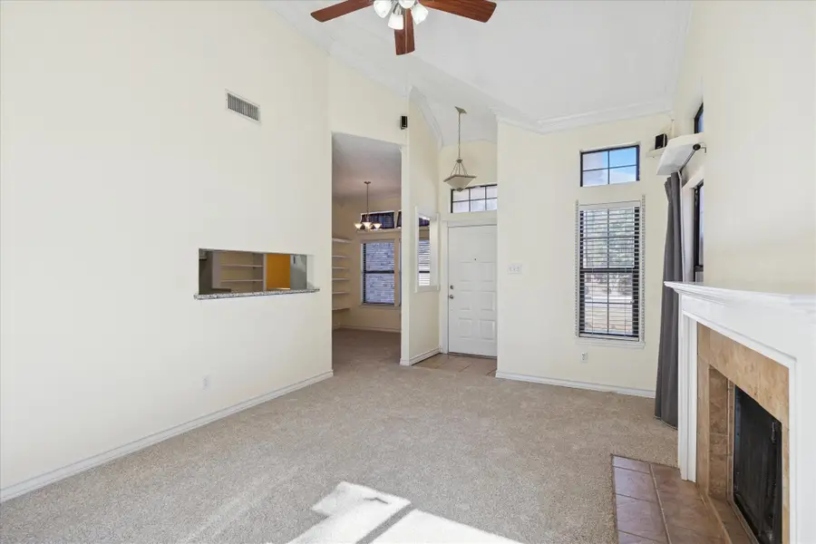 216 Rodeo Drive, Keller, TX 76248 - Image #2