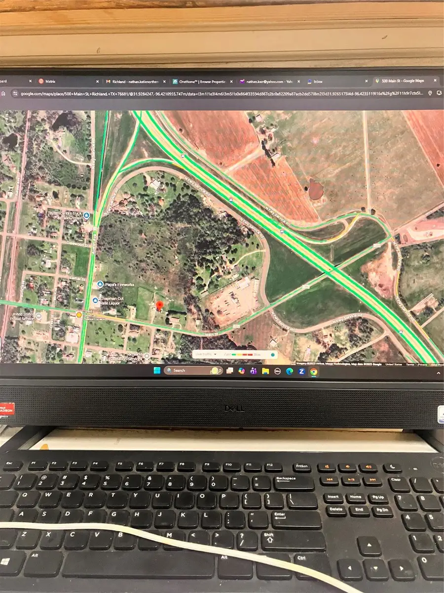 500 E Main Street, Richland, TX 76681 - Image #2