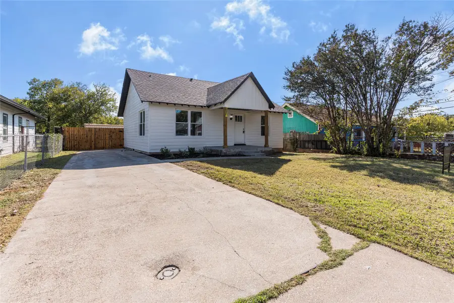 4204 Avenue H, Fort Worth, TX 76105 - Image #3