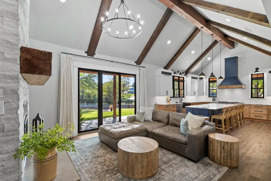 807 Midway, Tool, TX 75143 - Image #3