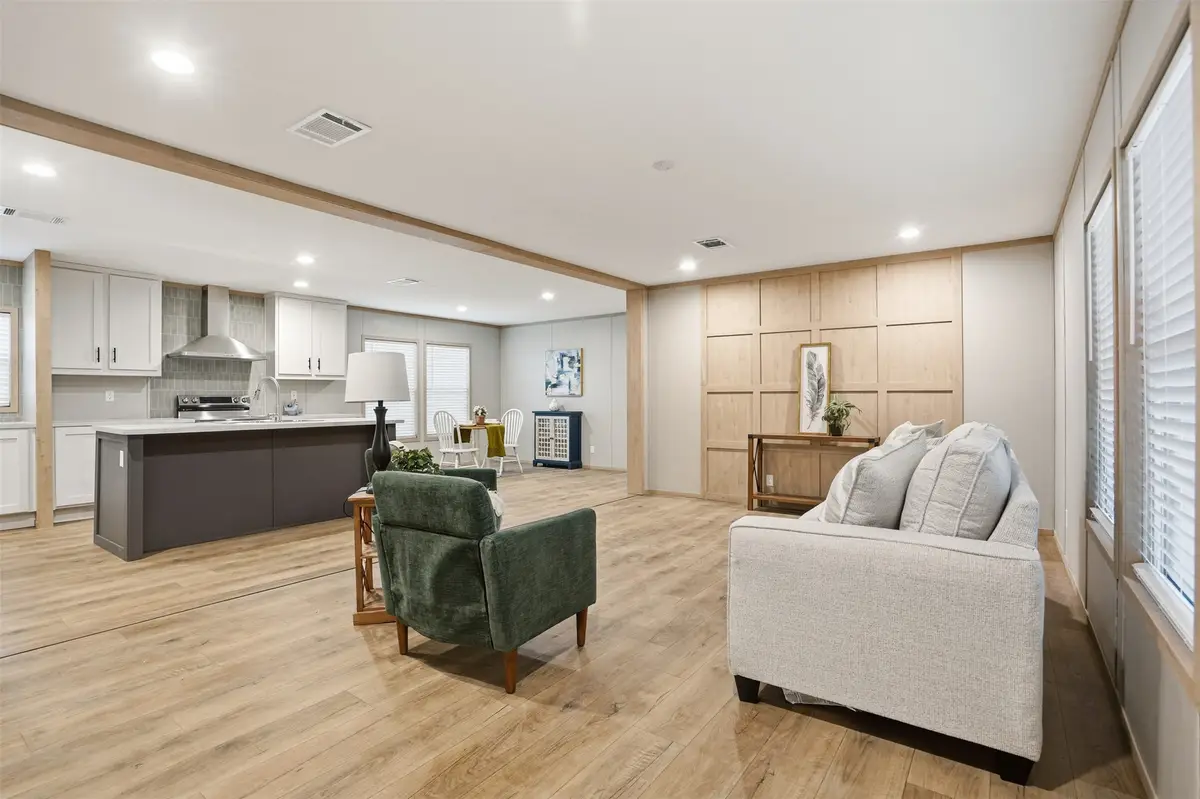 2000 Atticus Court, Springtown, TX 76082 - Image #1