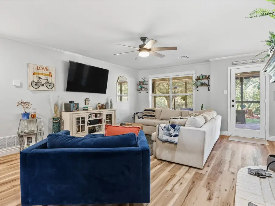 8833 Arbor Crest Court, Fort Worth, TX 76179 - Image #3