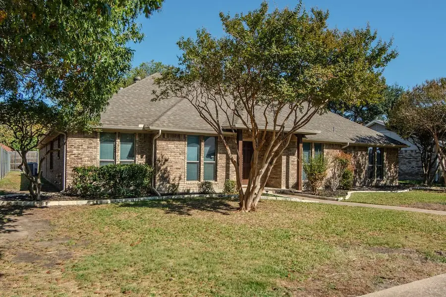2113 Goldenrod Drive, Richardson, TX 75081 - Image #3