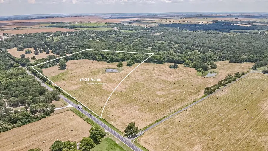 21 Acres Gathings Avenue, Covington, TX 76636 - Image #2