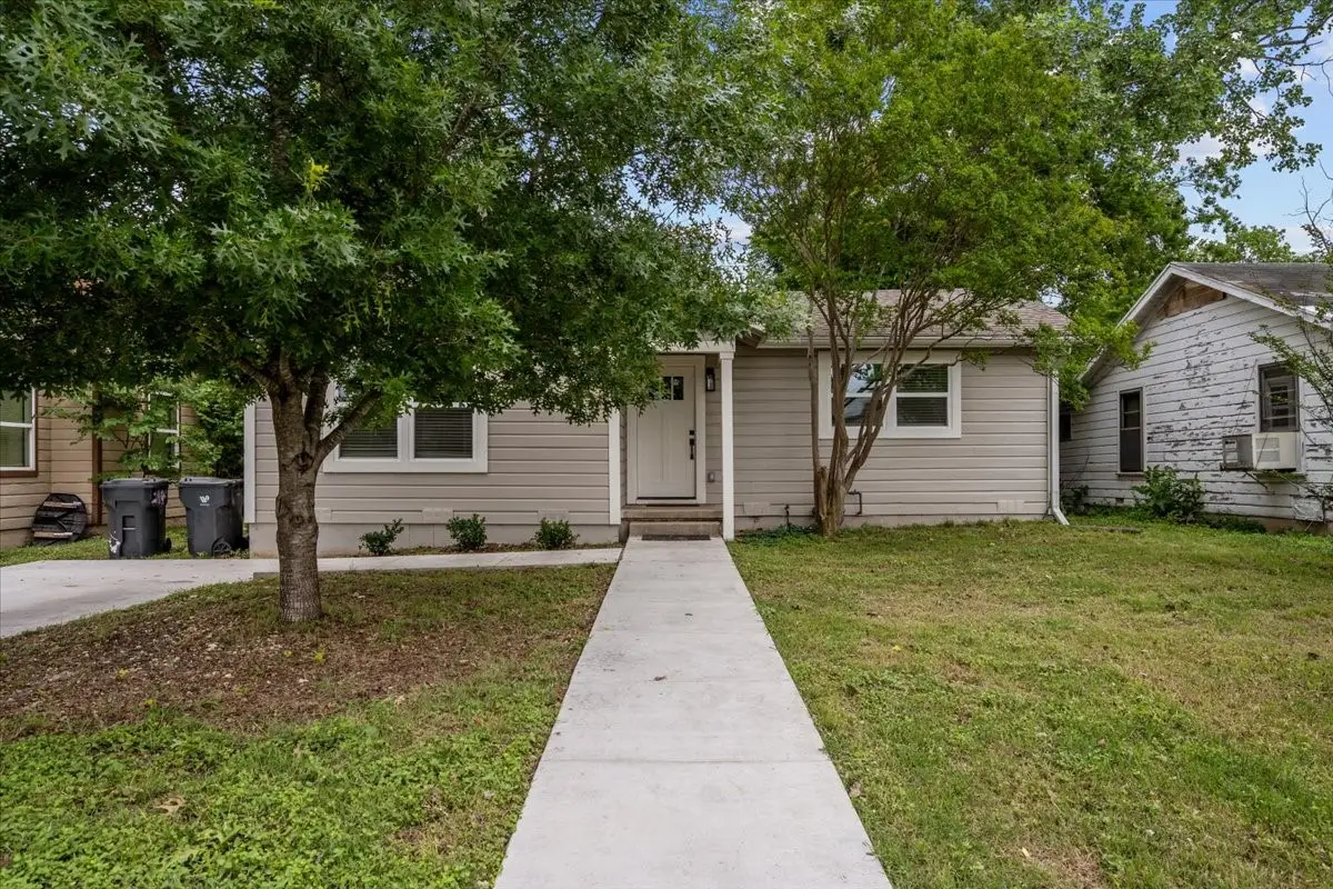 2804 Connor Avenue, Waco, TX 76711 - Image #1