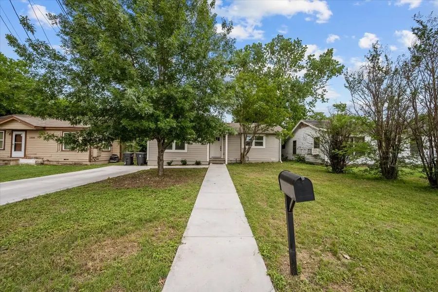 2804 Connor Avenue, Waco, TX 76711 - Image #2