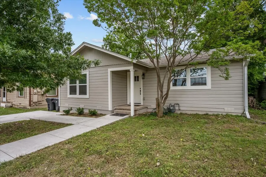 2804 Connor Avenue, Waco, TX 76711 - Image #3
