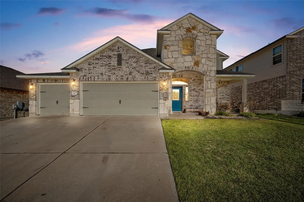 6201 Elephant Butte Drive, Waco, TX 76708 - Image #1