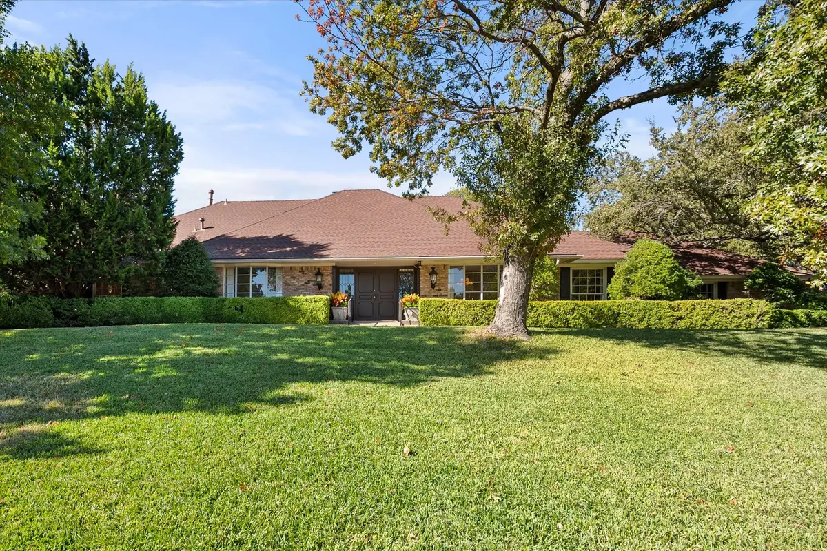 3466 Sagecrest Terrace, Fort Worth, TX 76109 - Image #1