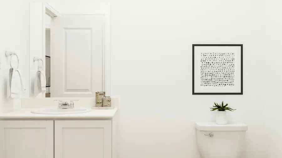 2744 Serenity Grove Lane, Fort Worth, TX 76179 - Image #2