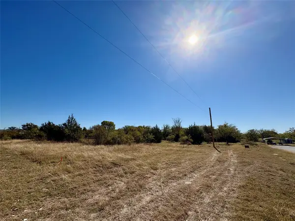 TBD Joshua Ryan Drive, Joshua, TX 76058
