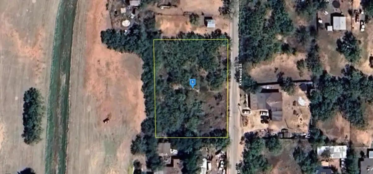 1918 Kirkwood Street, Abilene, TX 79603 - Image #1