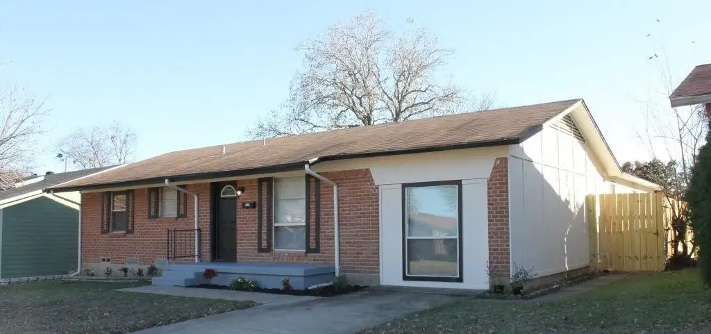 4310 Pineridge Drive, Garland, TX 75042 - Image #1