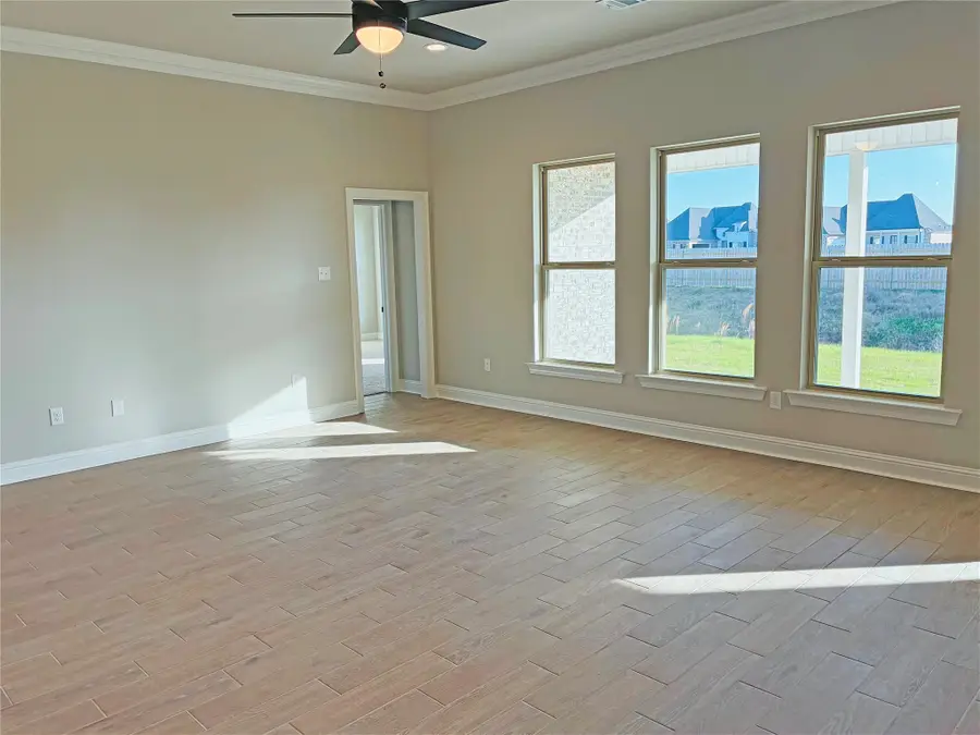 729 Crewe Lane, Bossier City, LA 71111 - #3