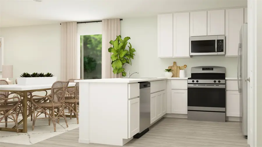 801 Wagtail Drive, Princeton, TX 75407 - #3