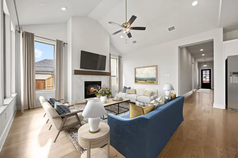 4000 Valley Drive, Providence Village, TX 76227 - Image #3