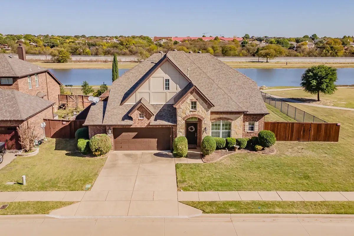 8100 Laurel Oak Drive, Fort Worth, TX 76131 - Image #1