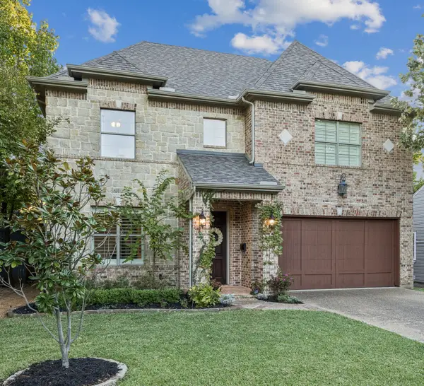 6020 Penrose Avenue, Dallas, TX 75206