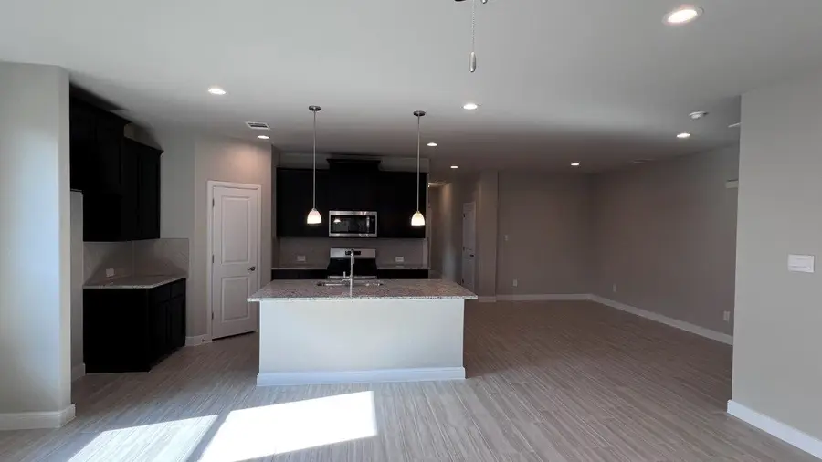 125 Medina Lane, Rhome, TX 76078 - Image #3