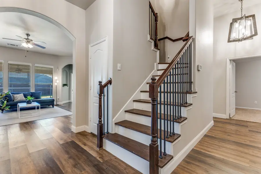 15832 Badger Creek Lane, Fort Worth, TX 76177 - Image #2