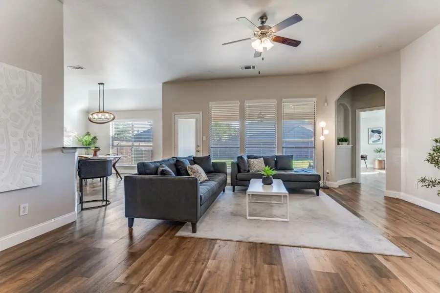 15832 Badger Creek Lane, Fort Worth, TX 76177 - Image #3