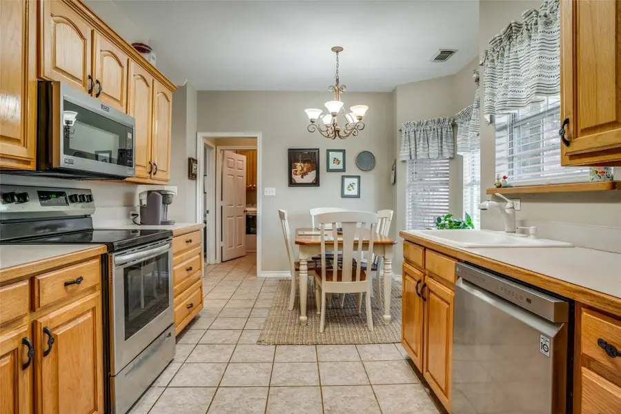 144 Red Road, Howe, TX 75459 - Image #3