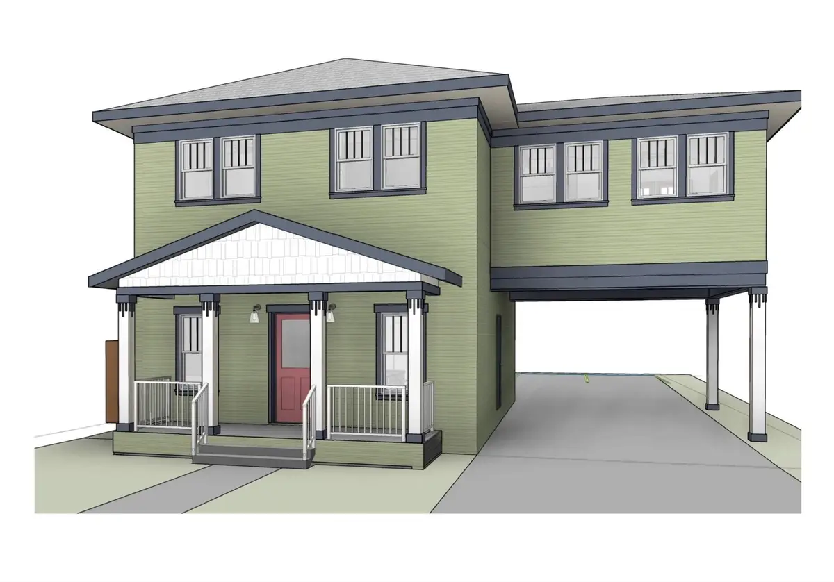 419 N Marsalis Avenue, Dallas, TX 75203 - Image #1