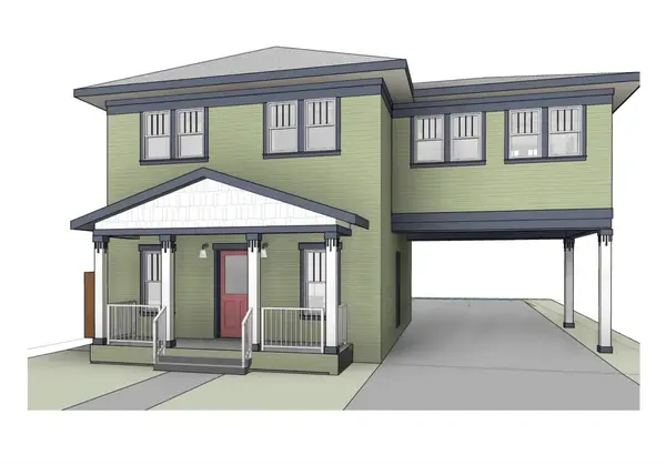 419 N Marsalis Avenue, Dallas, TX 75203