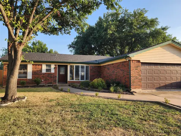 444 E Hill Street, Keller, TX 76248