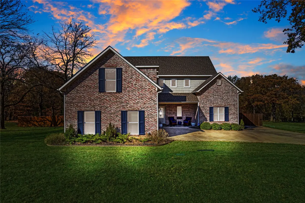 137 White Dove Trail, Denison, TX 75020 - Image #1