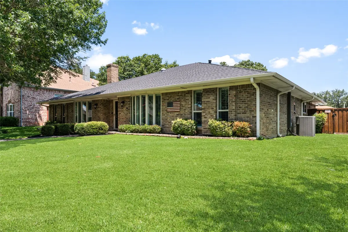 2501 Bluffton Drive, Plano, TX 75075 - Image #1