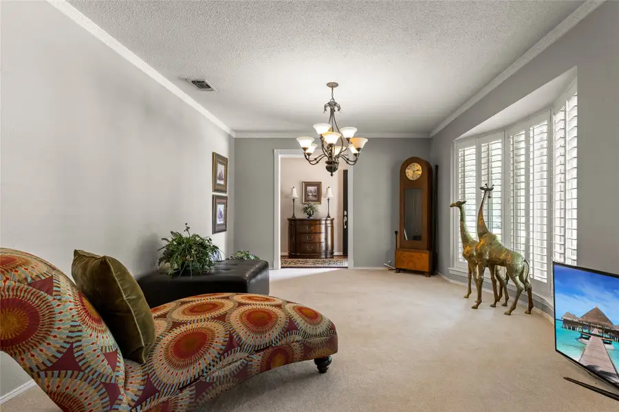 2501 Bluffton Drive, Plano, TX 75075 - Image #2